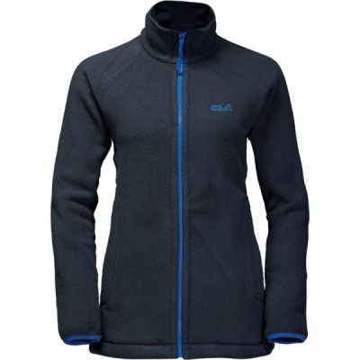 Chaquetas Jack Wolfskin Discovery Cove 3-in-1 Hombre - Azul Marino / Azules - Chile ZPU460398